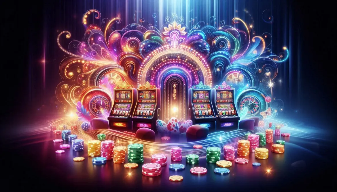 Lucky Seven Casino